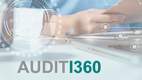 Shield Your Business: AUDITI360 - Elevating Audit Protection